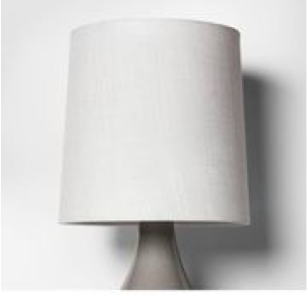 Target lamp covers